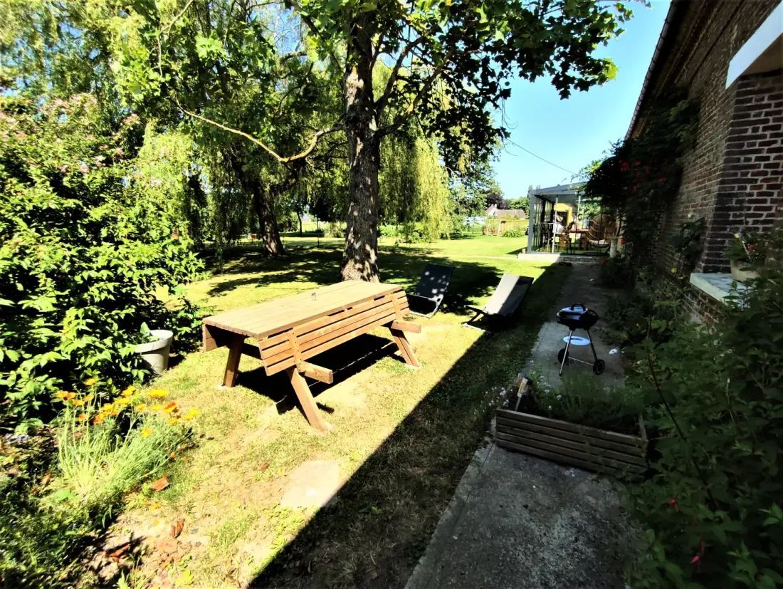 Gîte de France Gîtes de france® - la normandeuse 2 épis