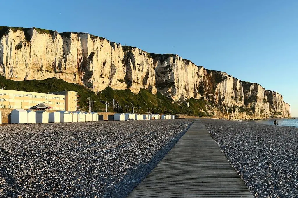 Gîte de France Gîtes de france® - la normandeuse 2 épis