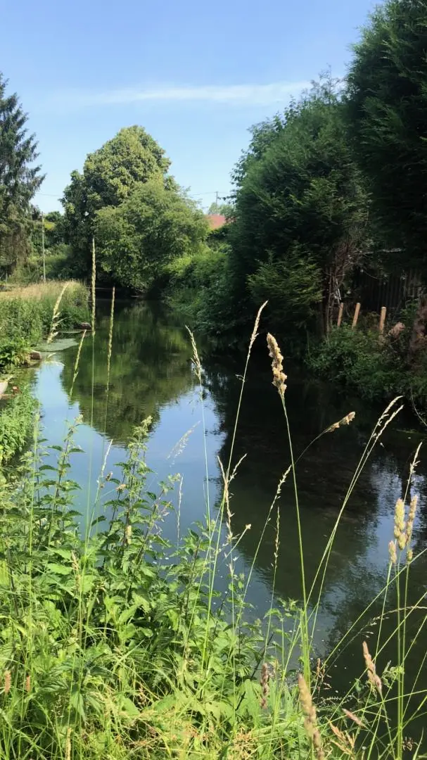 Gîte de France Gîtes de france® - la normandeuse 2 épis
