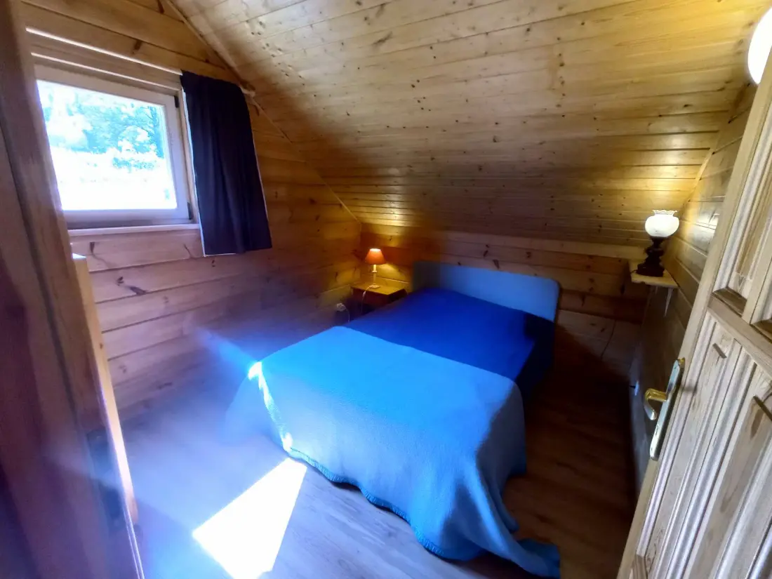 Chalet Aiguilles