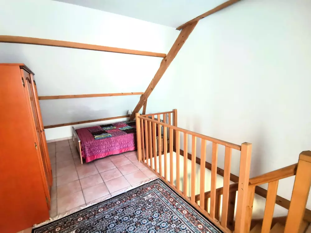 Résidence Chal Pra Prunier