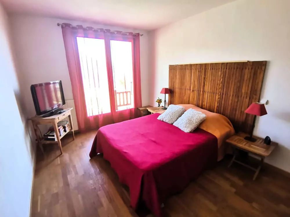 Résidence Chal Pra Prunier