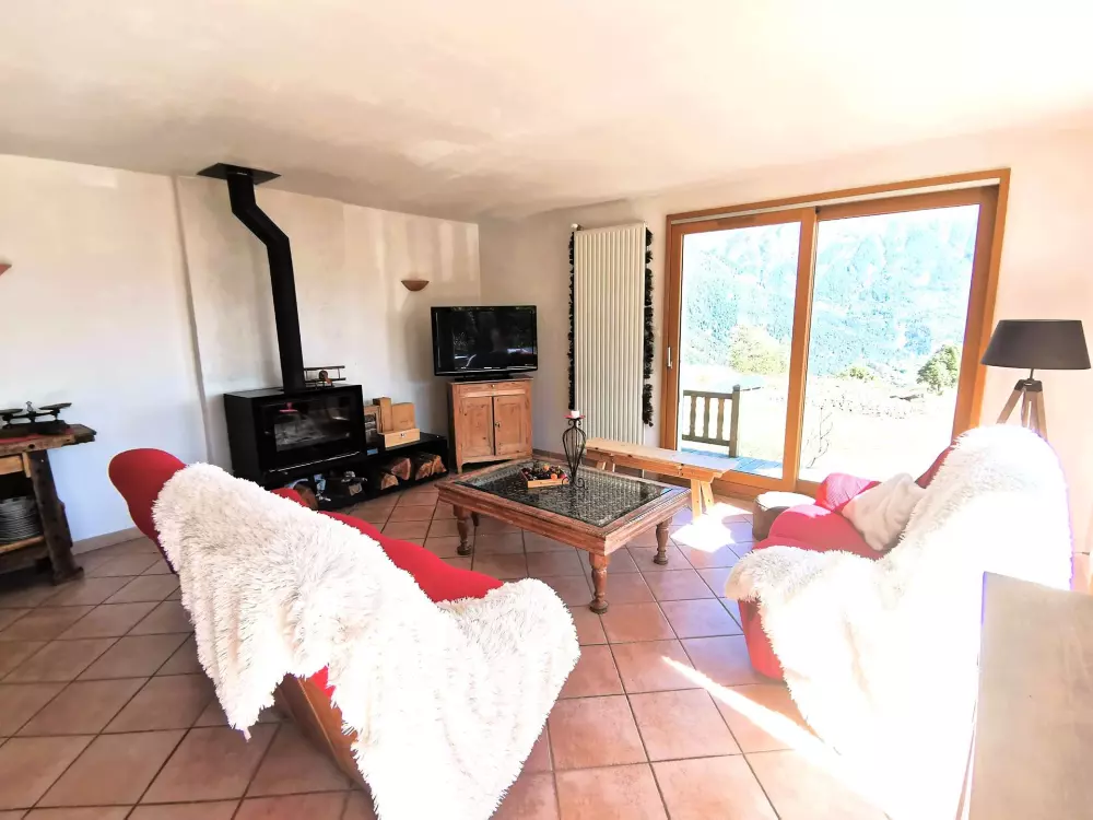 Résidence Chal Pra Prunier