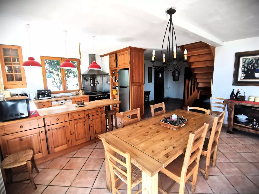 Résidence Chal Pra Prunier