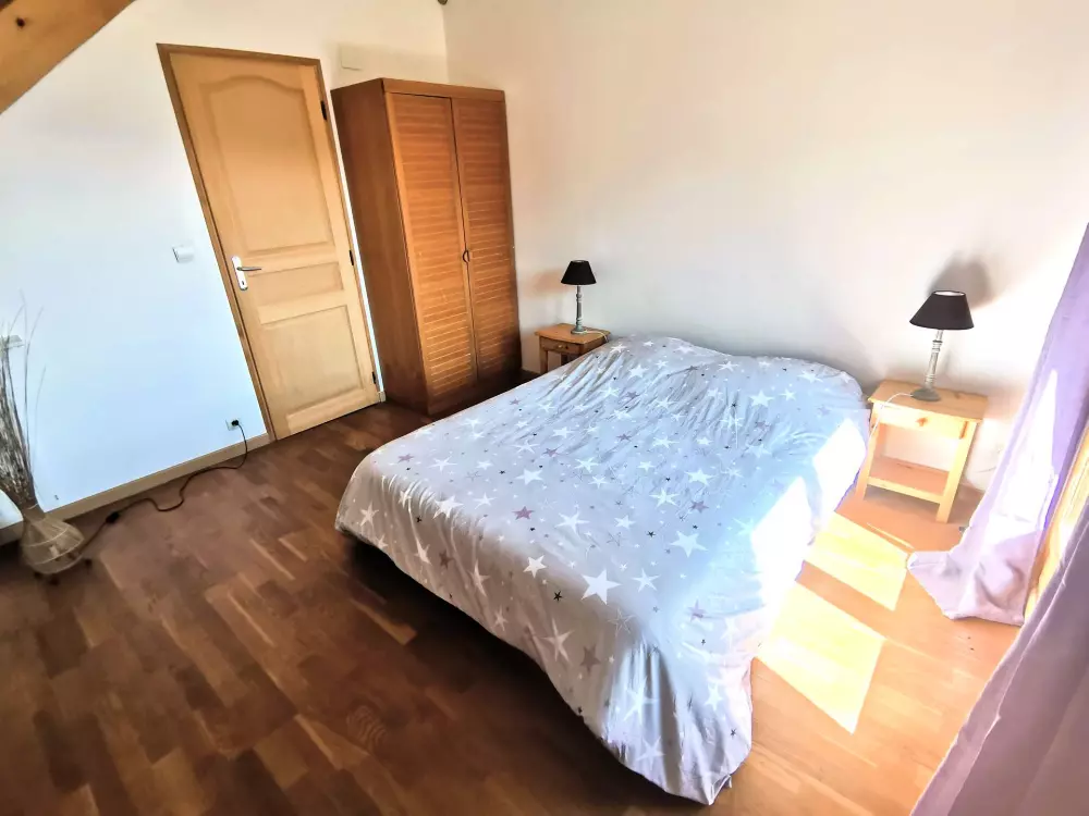 Résidence Chal Pra Prunier