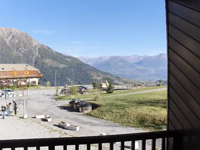 Résidence Comete