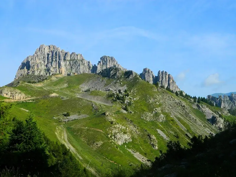 Résidence Comete