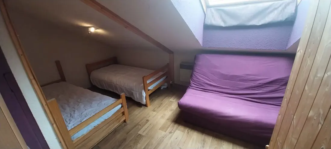 Résidence Comete