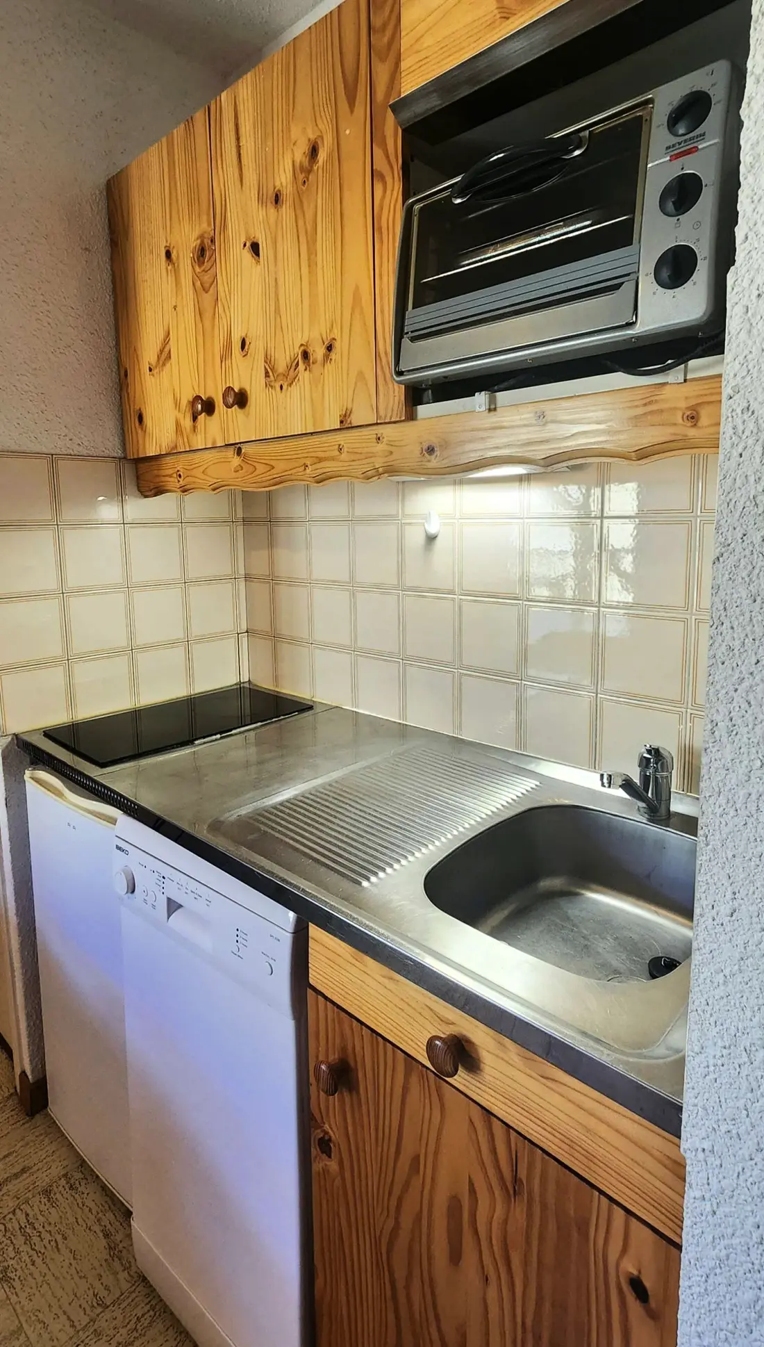 Résidence Comete