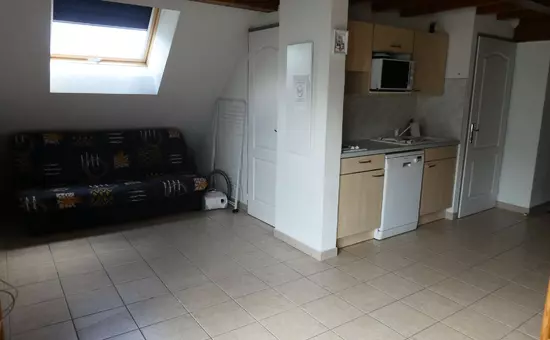 Résidence Gardette