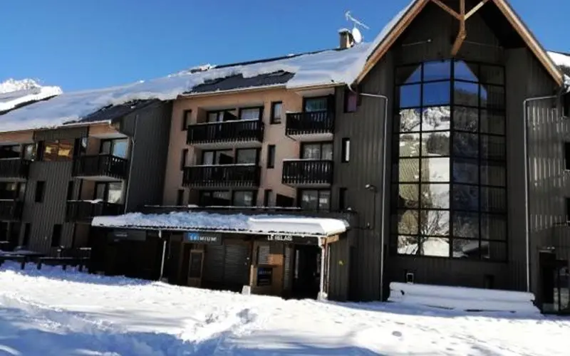 Résidence Relais
