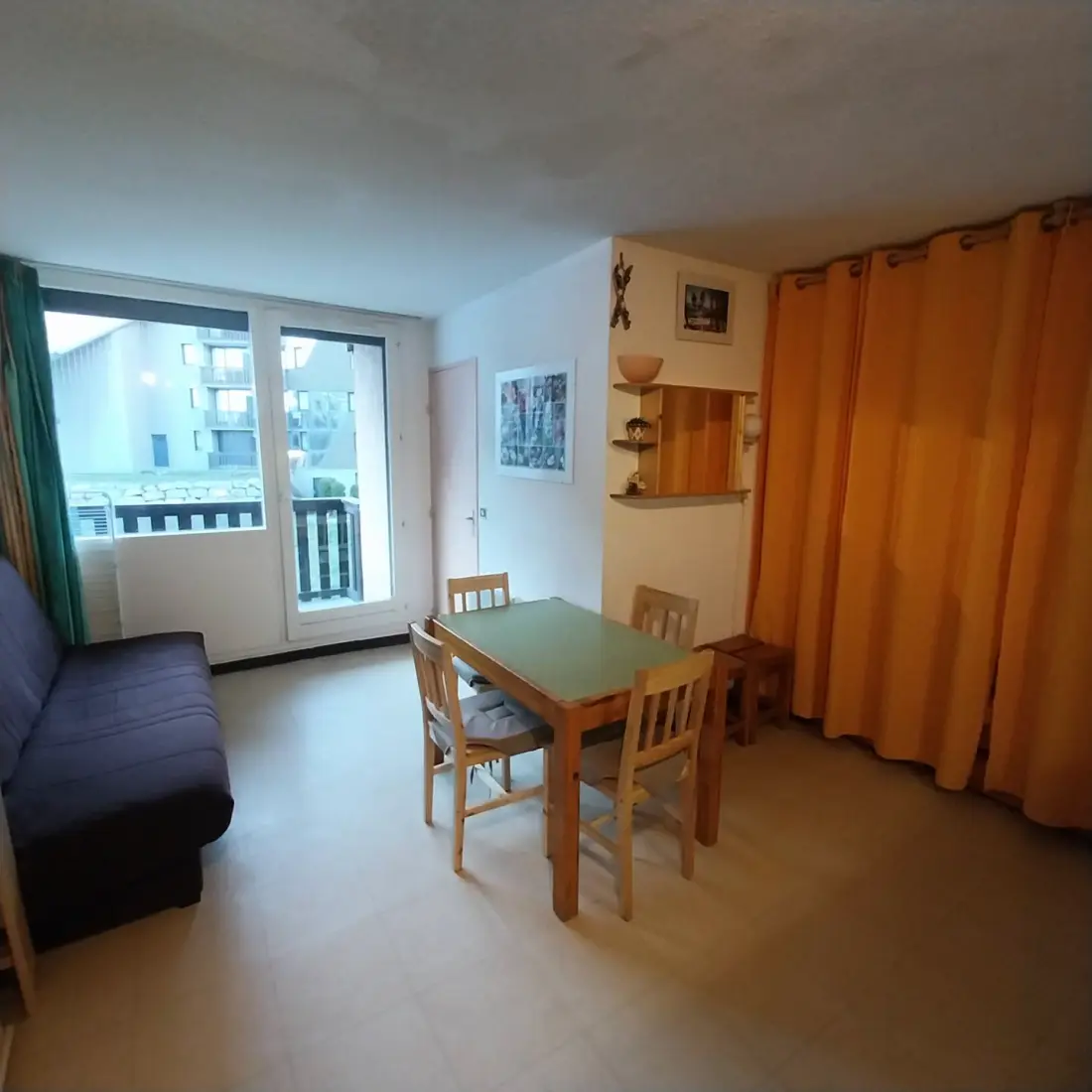 Résidence Relais
