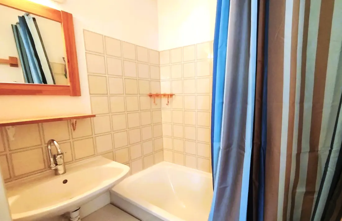 Résidence Relais