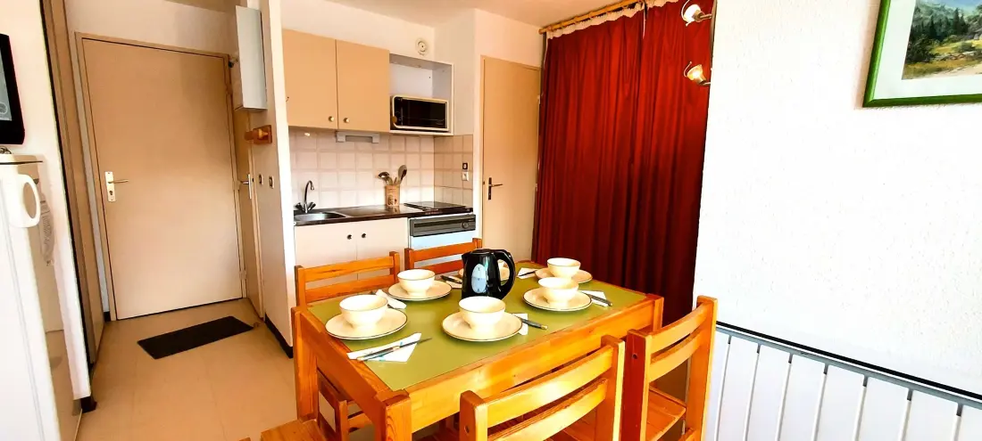 Résidence Relais