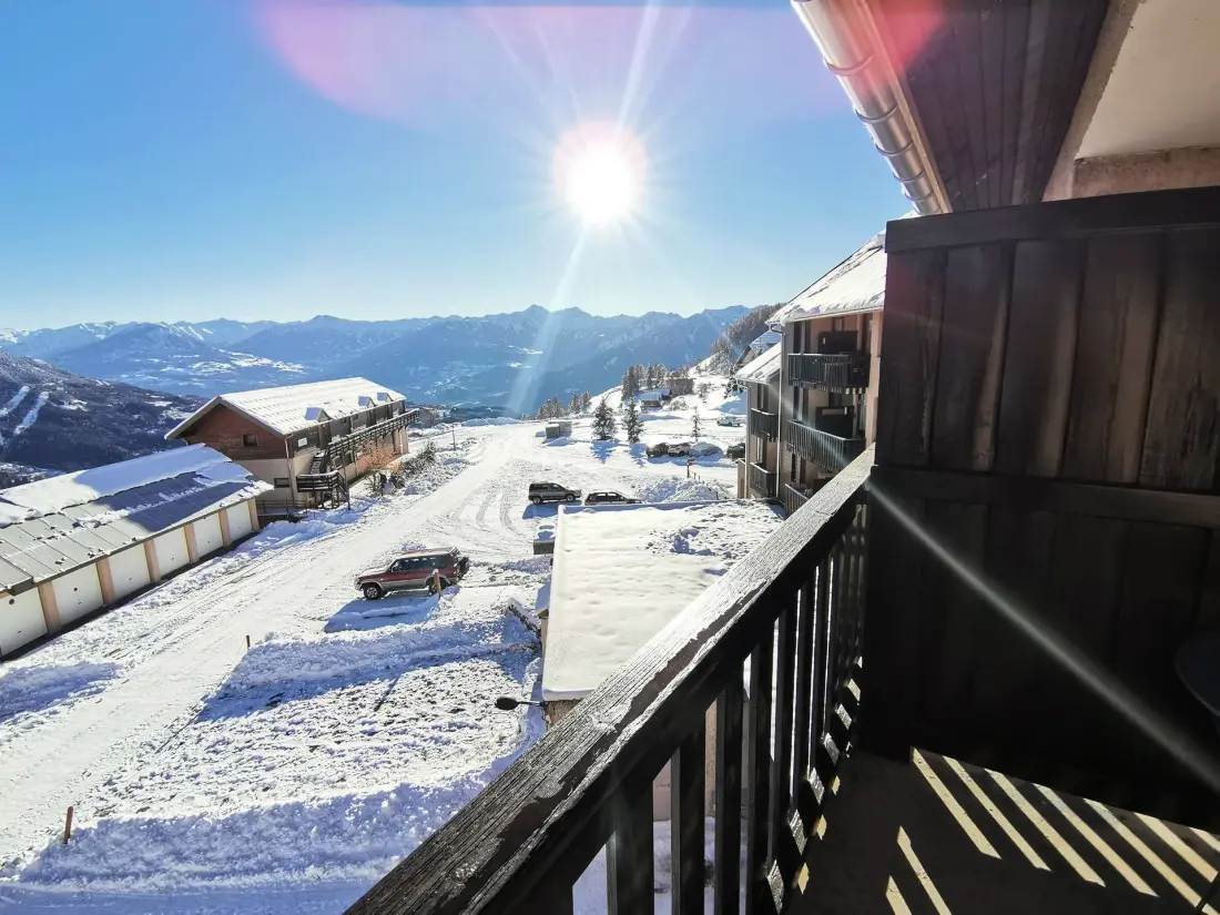 Résidence Relais