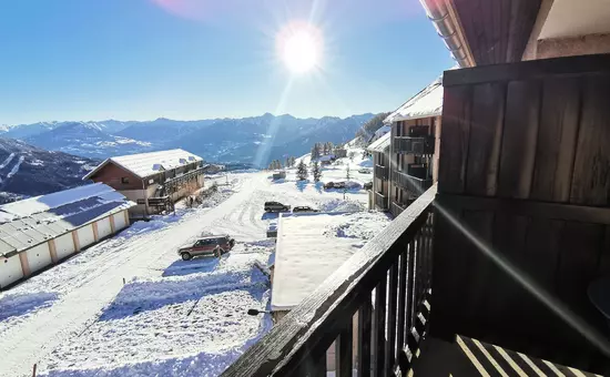 Résidence Relais