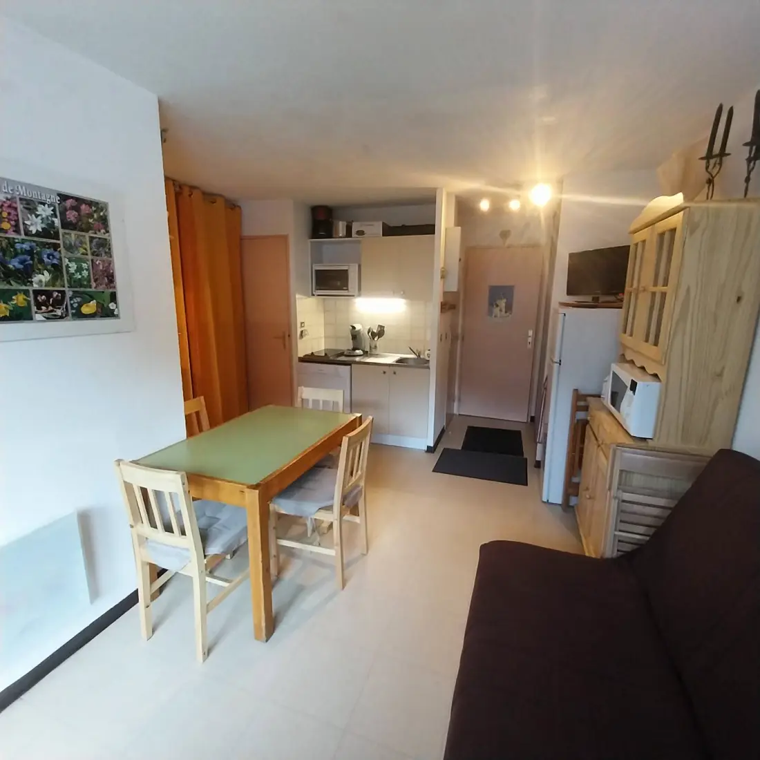Résidence Relais