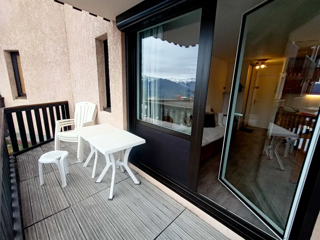 Résidence Relais