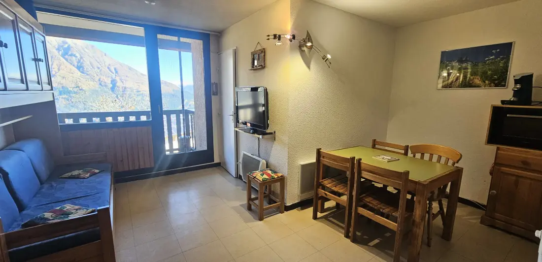 Résidence Relais