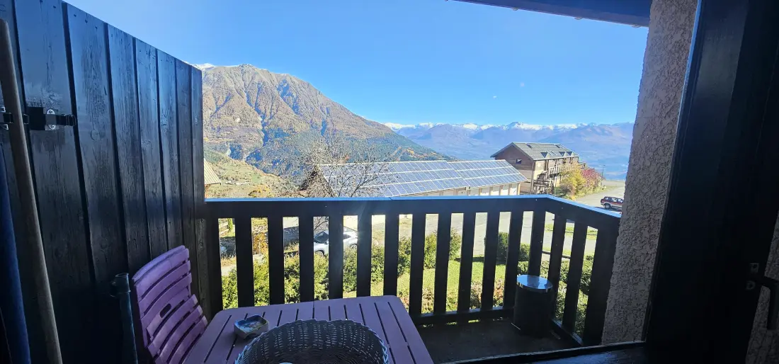 Résidence Relais