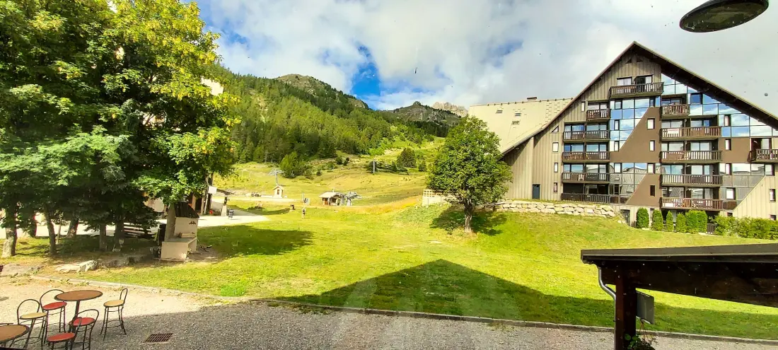 Résidence Relais
