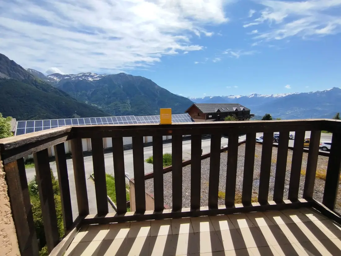 Résidence Relais