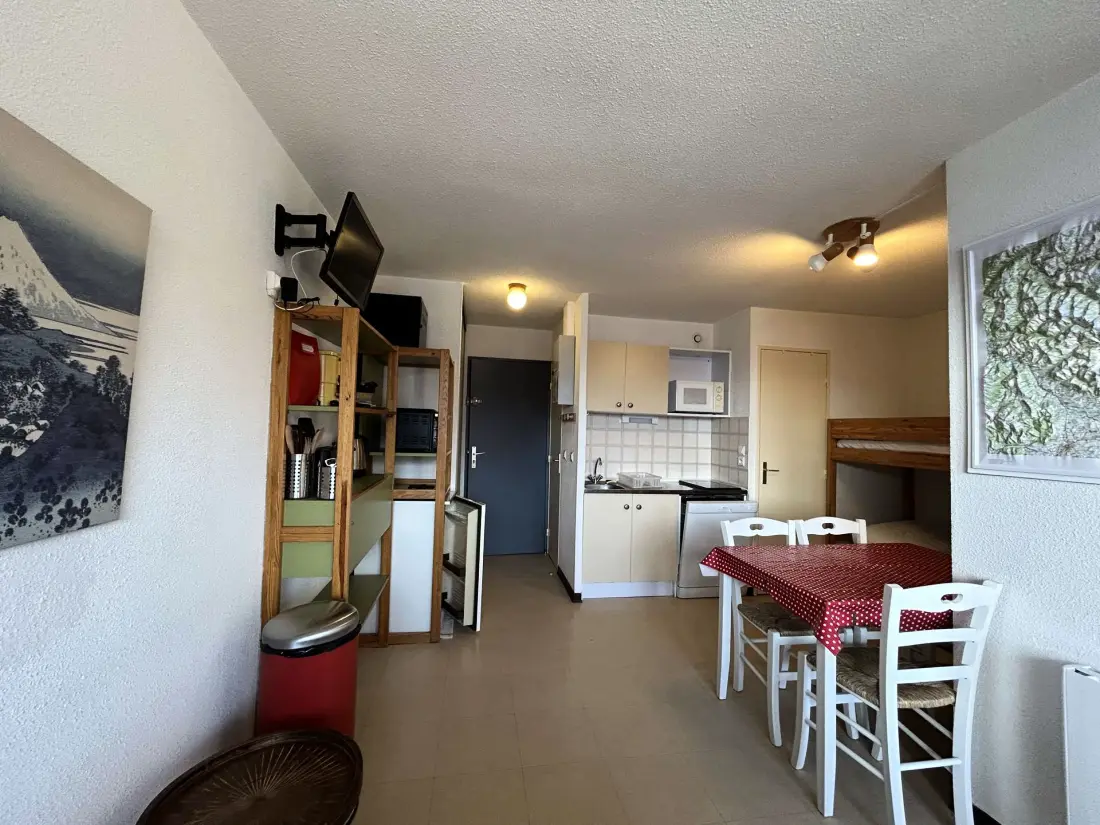 Résidence Relais