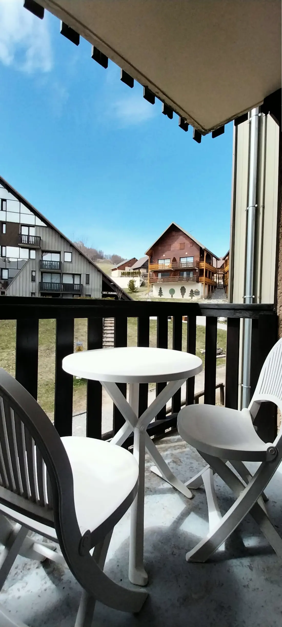 Résidence Relais