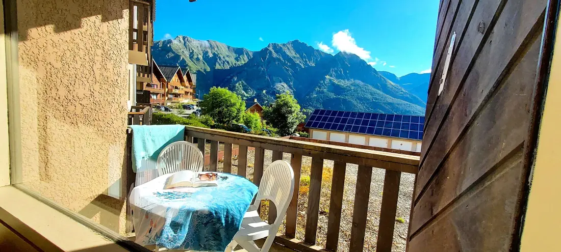 Résidence Relais