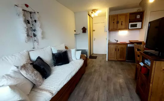 Résidence Relais