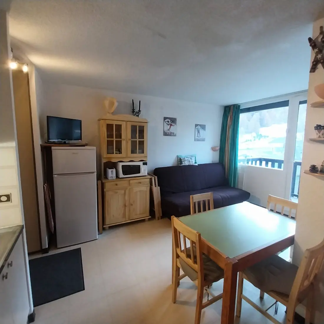 Résidence Relais