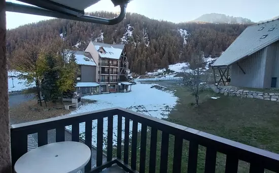 Résidence Relais