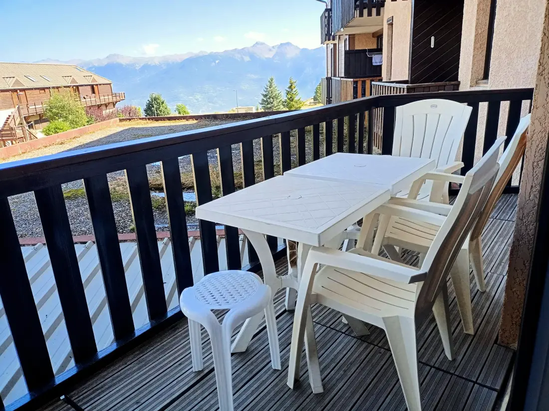 Résidence Relais