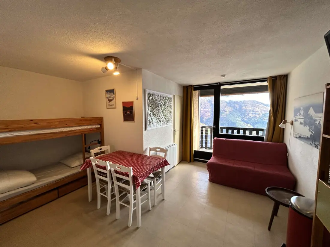 Résidence Relais