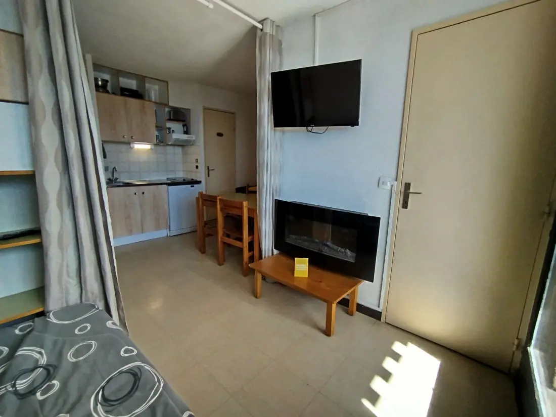 Résidence Relais