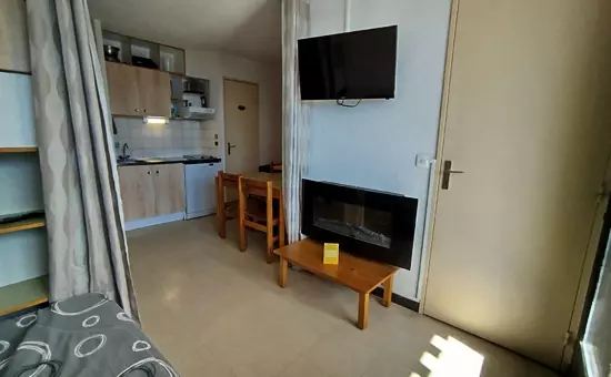 Résidence Relais