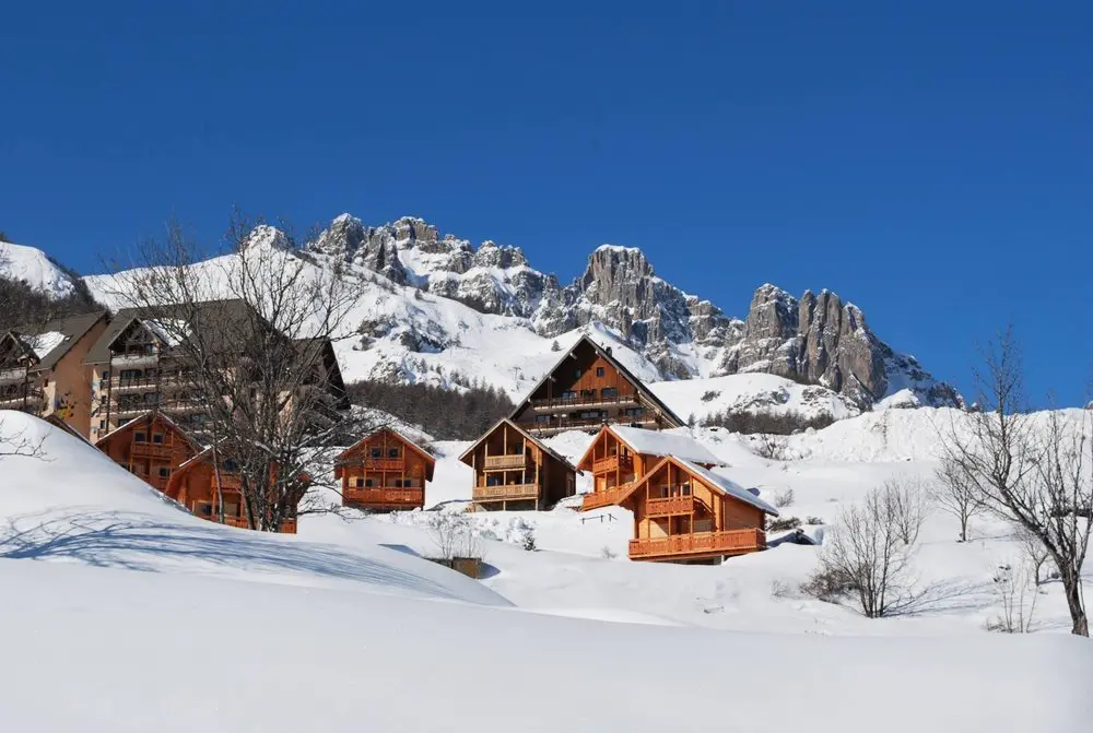 Résidence Relais