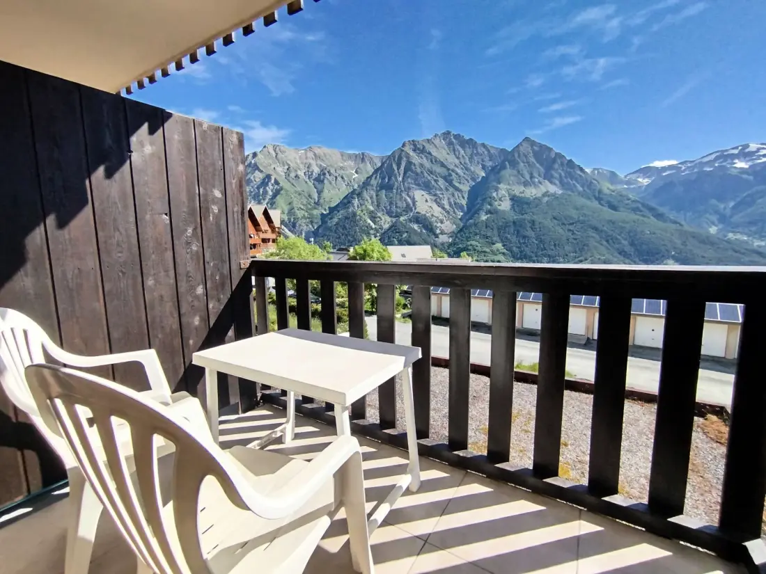 Résidence Relais