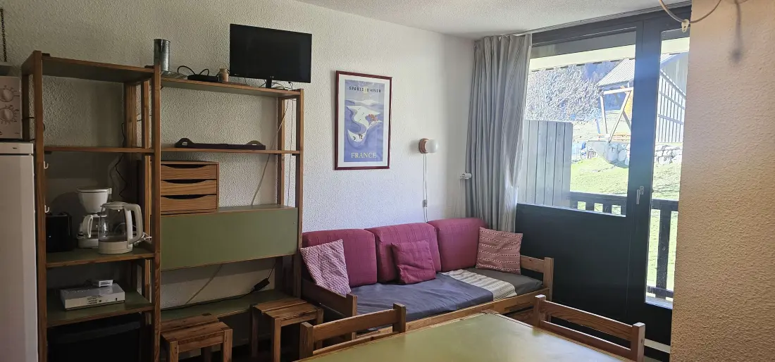 Résidence Relais