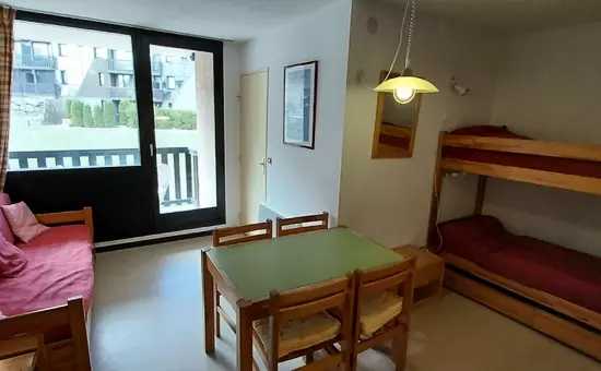 Résidence Relais