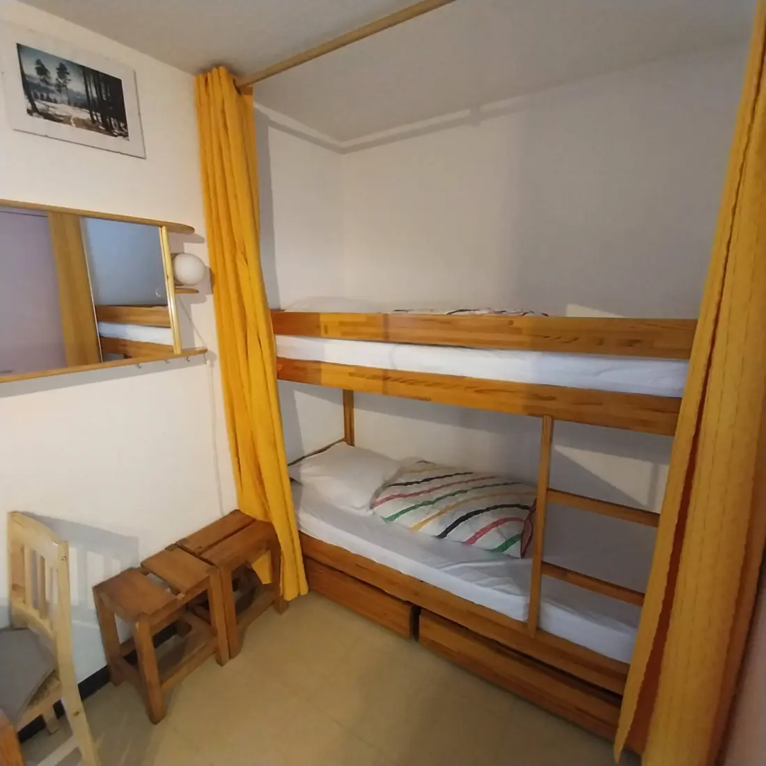 Résidence Relais