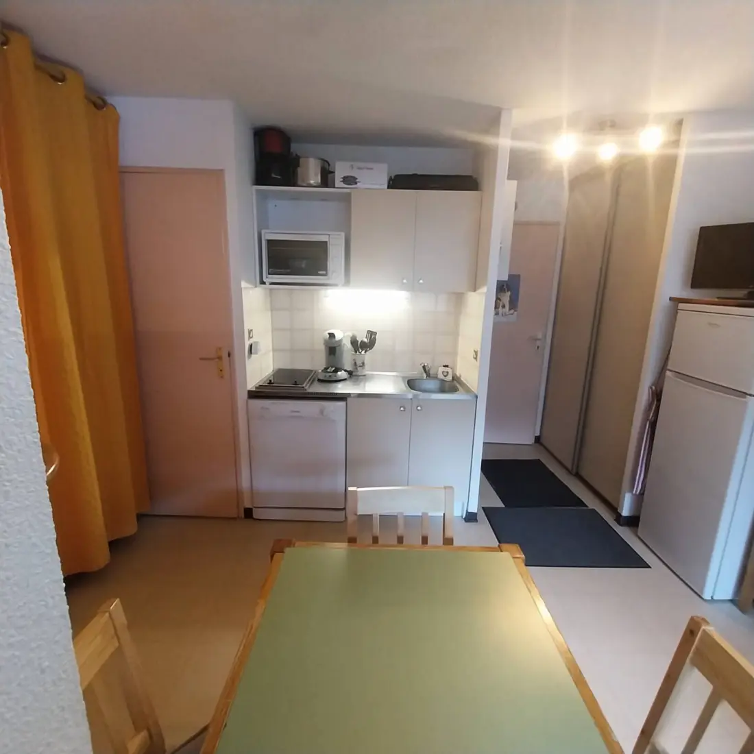 Résidence Relais