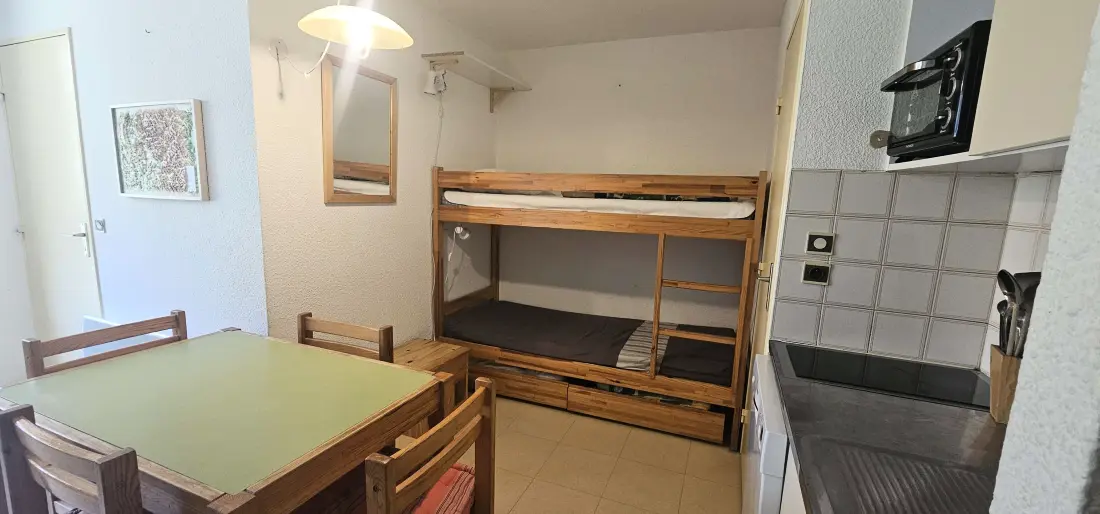 Résidence Relais