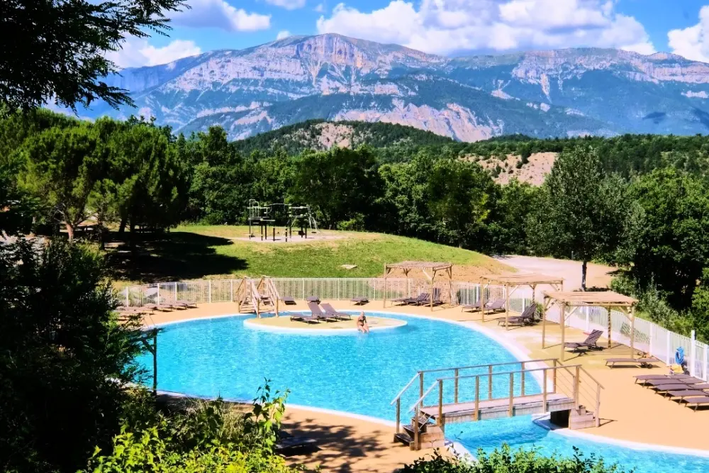 Camping Le Couriou Maeva Recoubeau Jansac Camping Le Couriou Maeva Recoubeau Jansac