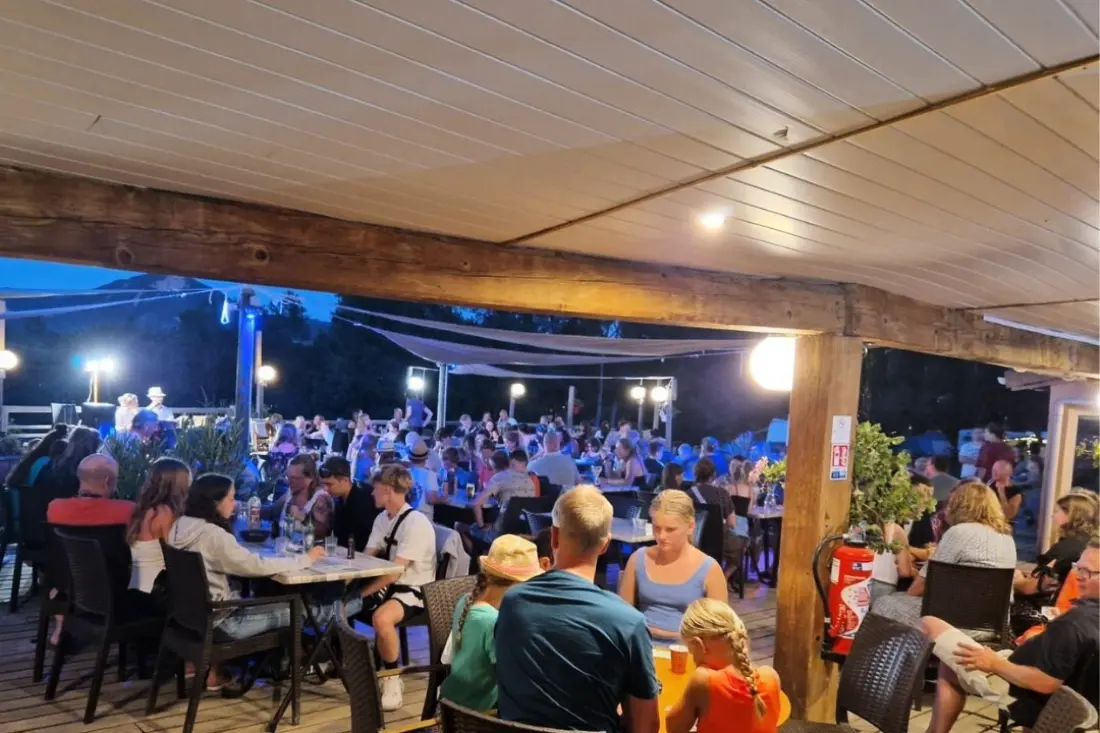 Camping maeva Escapades Le Couriou 4 étoiles★★★★
