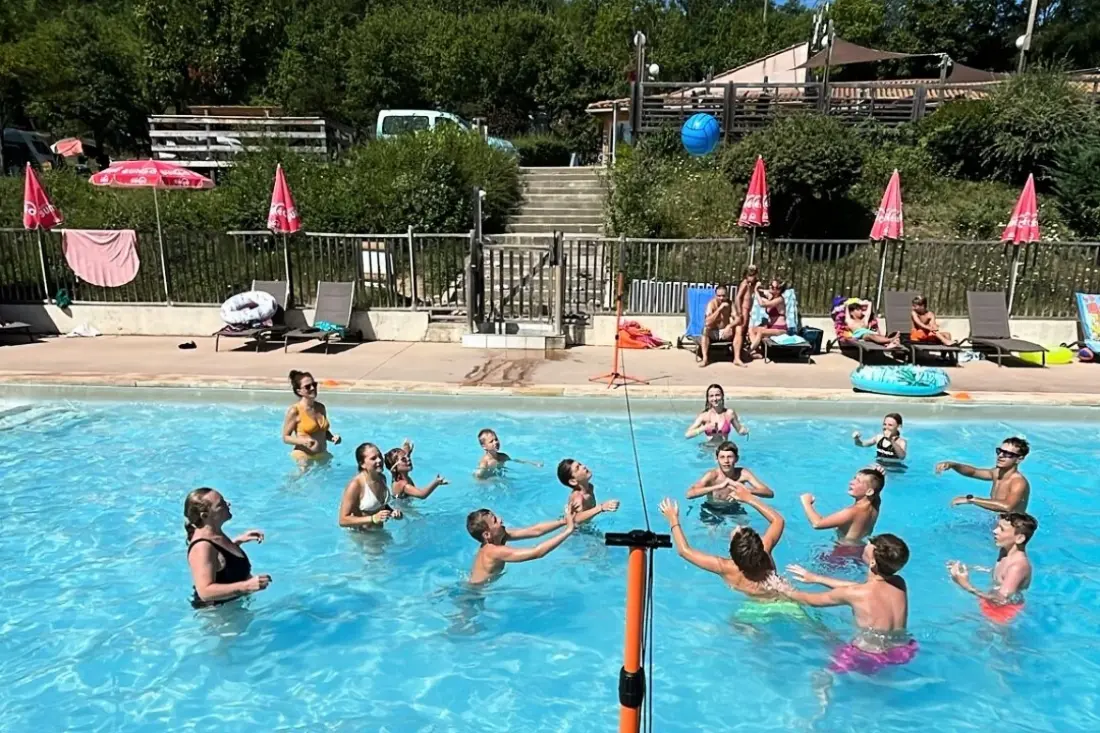 Camping maeva Escapades Le Couriou 4 étoiles★★★★