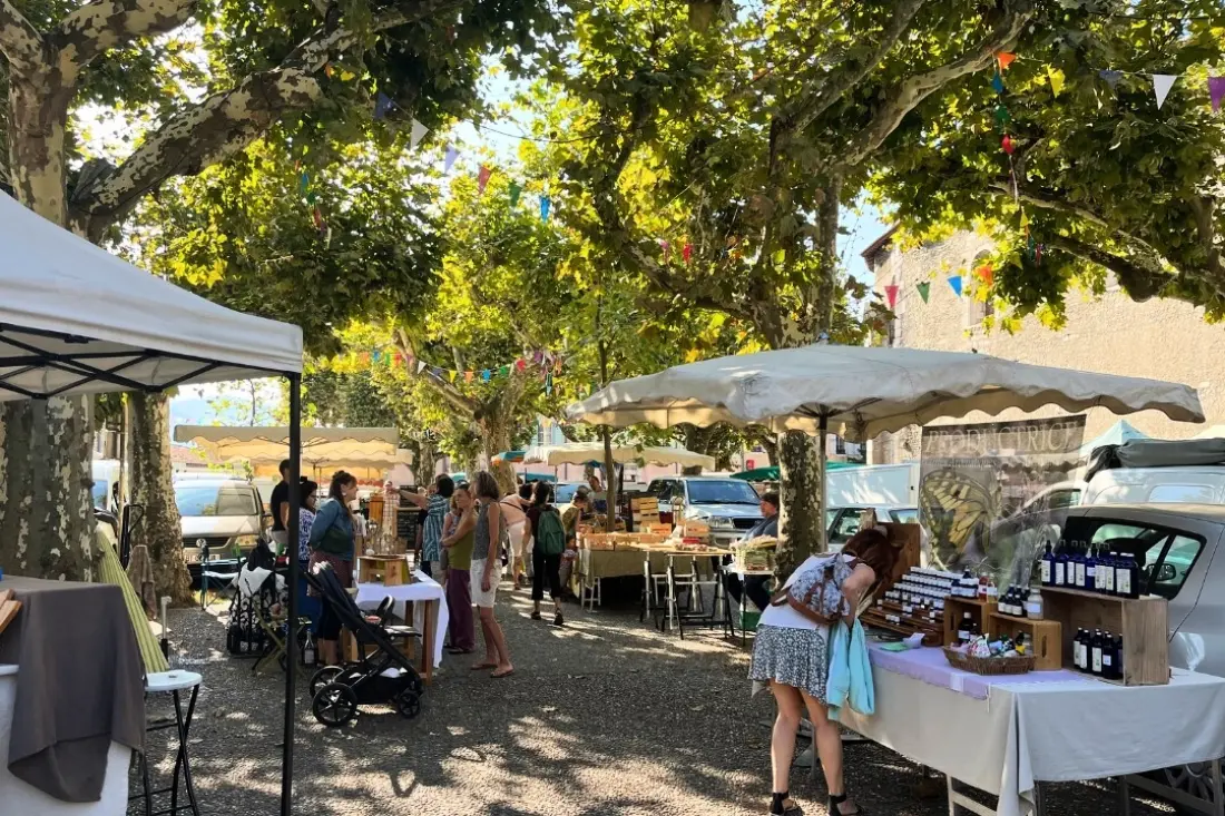 Camping maeva Escapades Le Couriou 4 étoiles★★★★