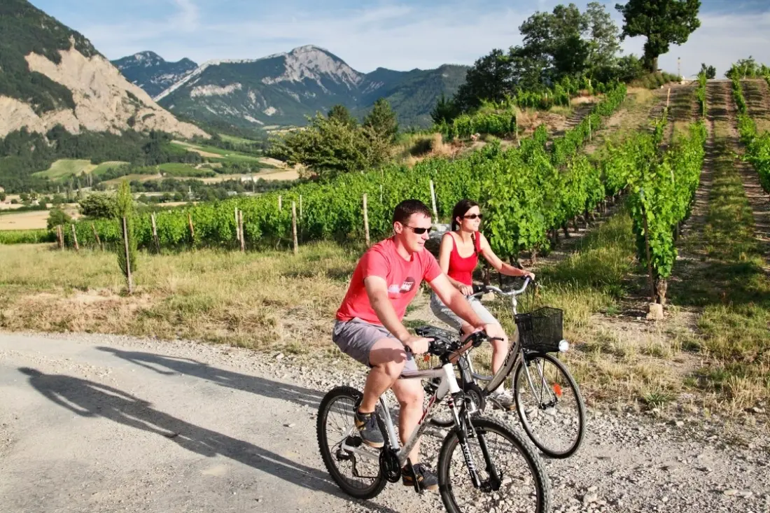 Camping maeva Escapades Le Couriou 4 étoiles★★★★