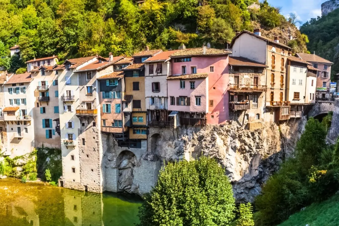 Camping maeva Escapades Le Couriou 4 étoiles★★★★