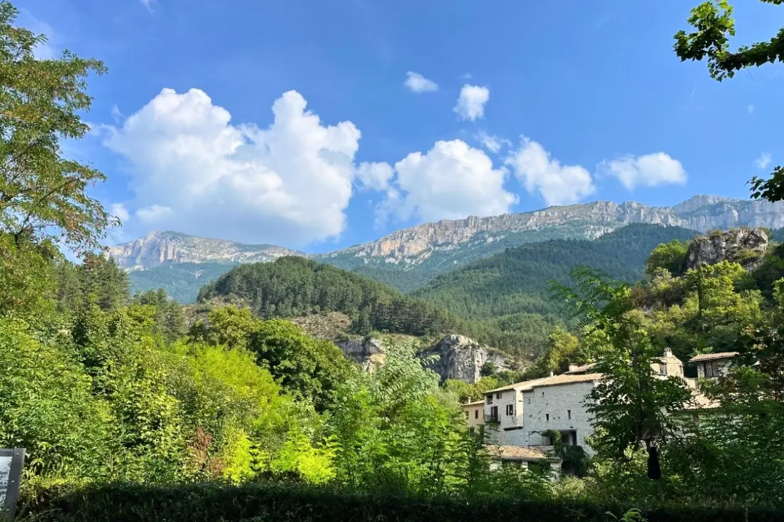 Camping maeva Escapades Le Couriou 4 étoiles★★★★